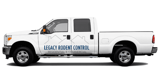 Legacy Rodent Control